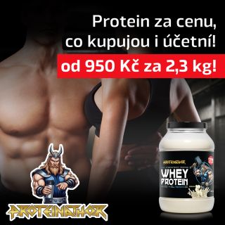 Je to tak!👈💪 Skutečná nadcena. 🥳🤑 A navíc: - malá česká firmička - vyrábíme i pro sebe - kupujeme jenom CZ nebo max EU...